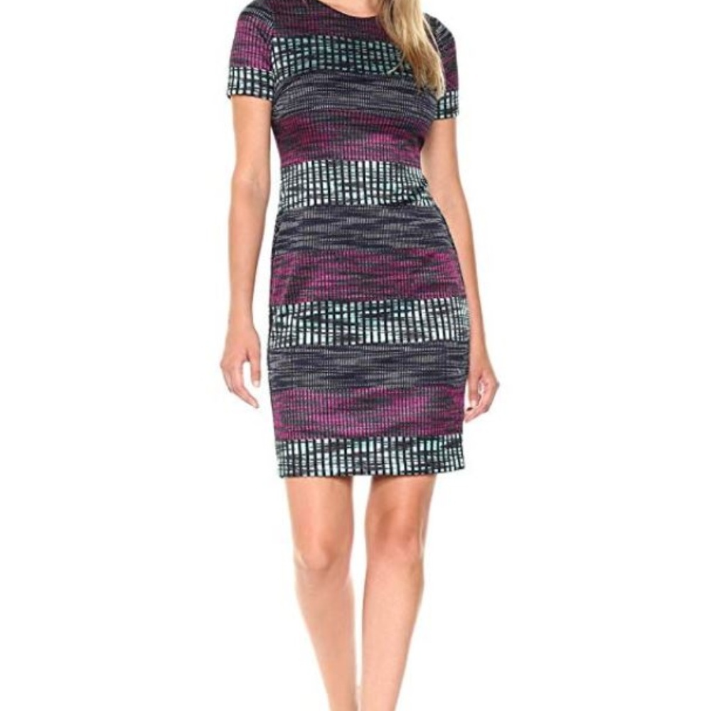 Taylor Dress